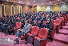 گزارش تصویری | بازدید دختران دانش آموز شهرستان شاهرود از دانشگاه صنعتی شاهرود #جشنواره_از_دبیرستان_تا_دانشگاه